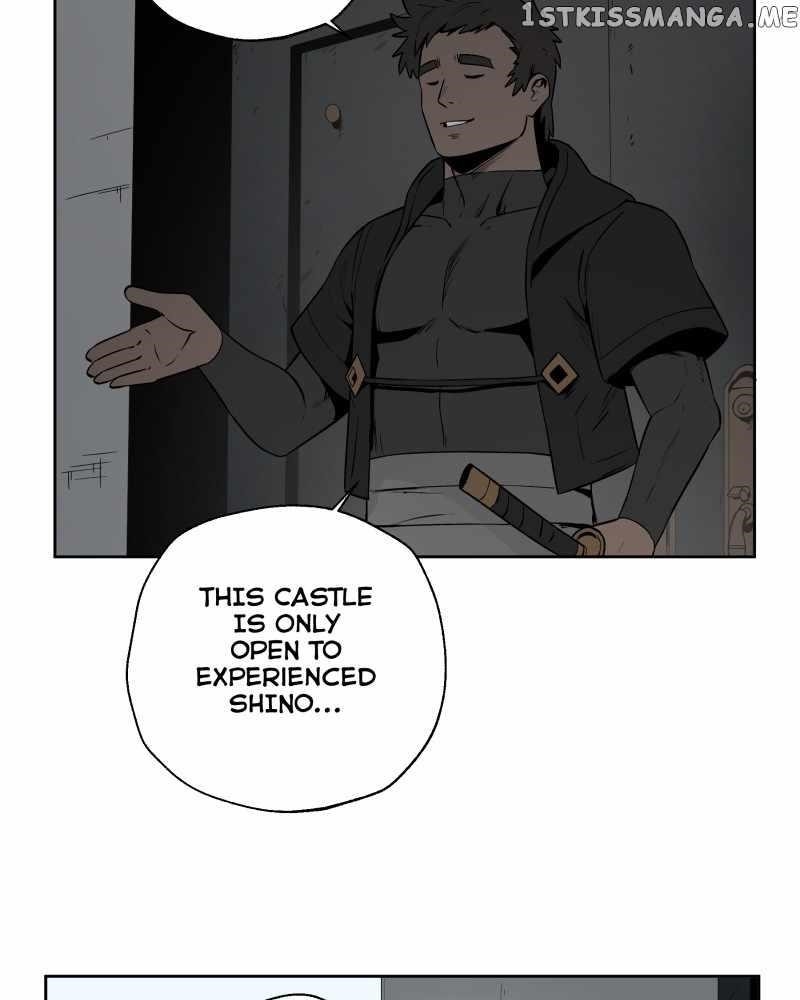 Read Black Sun Manga Online