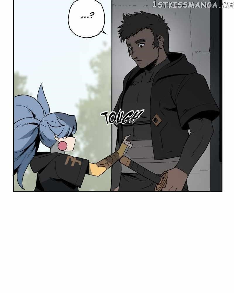 Read Black Sun Manga Online