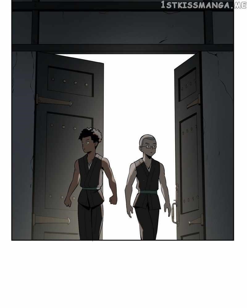 Read Black Sun Manga Online