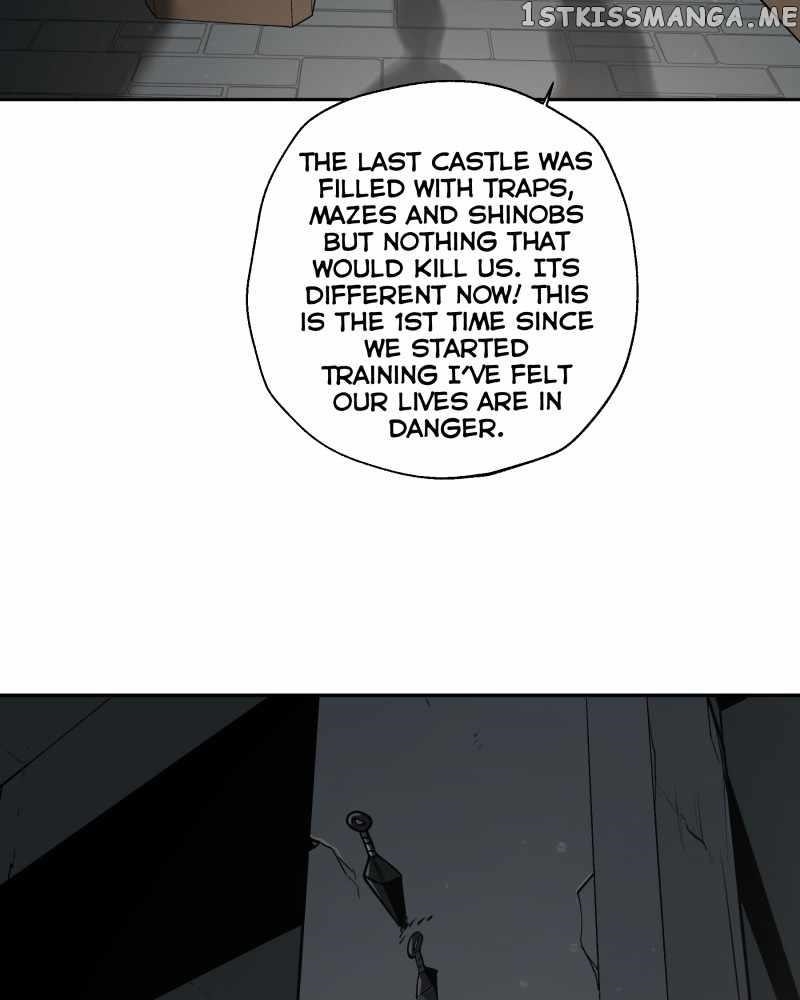 Read Black Sun Manga Online
