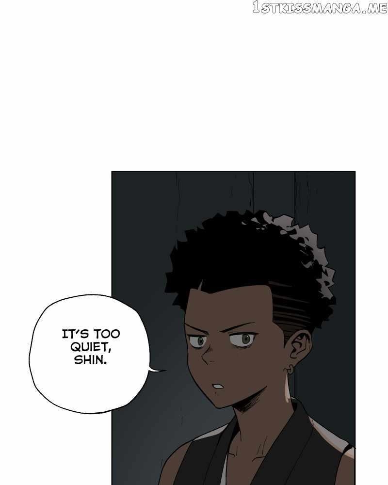 Read Black Sun Manga Online