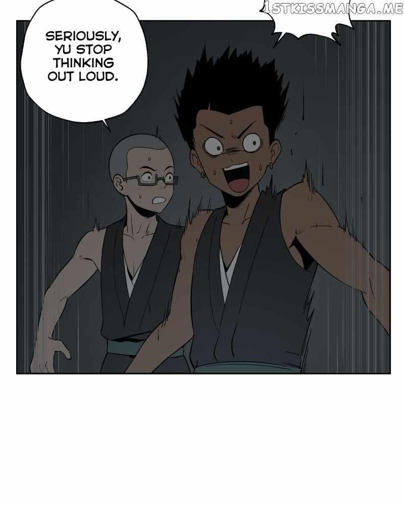 Read Black Sun Manga Online