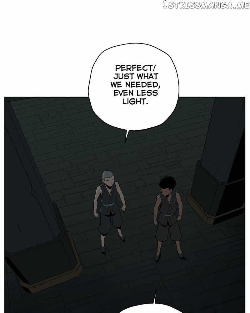 Read Black Sun Manga Online