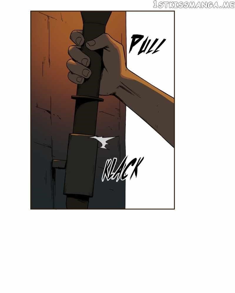 Read Black Sun Manga Online