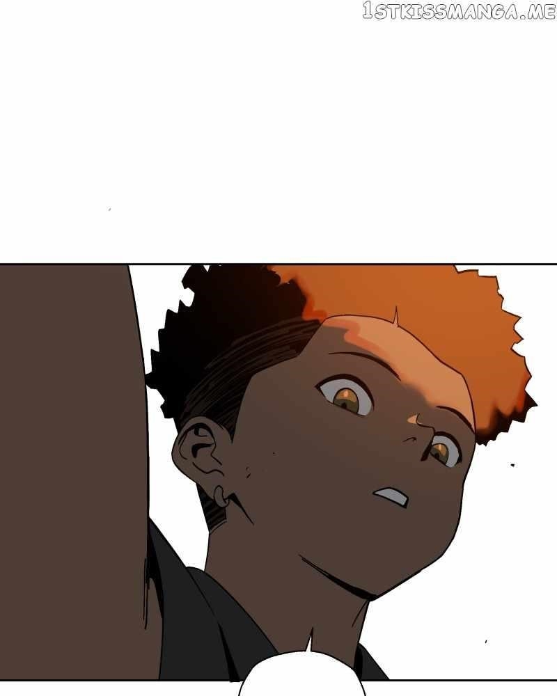 Read Black Sun Manga Online