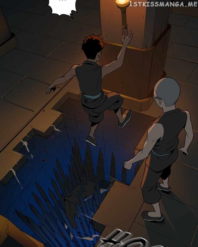 Read Black Sun Manga Online