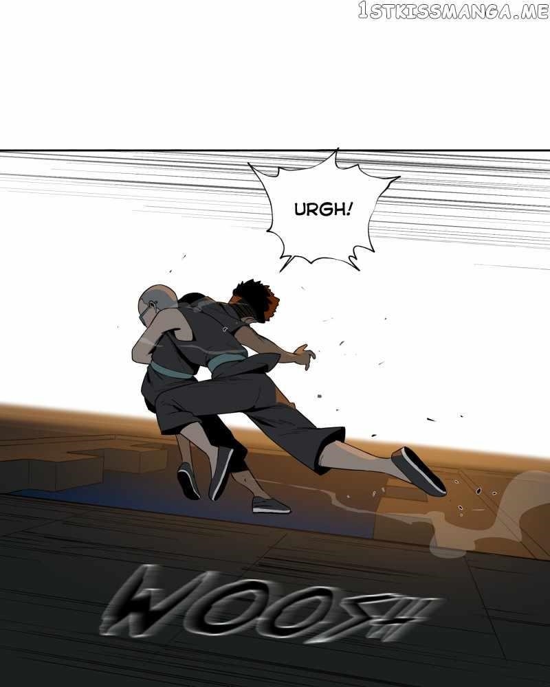 Read Black Sun Manga Online
