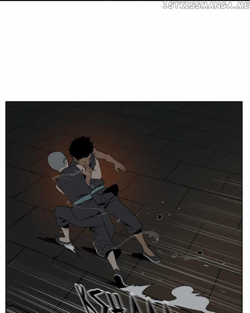 Read Black Sun Manga Online