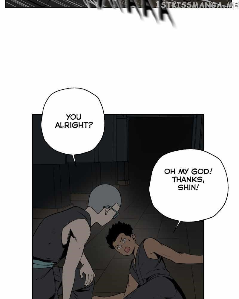 Read Black Sun Manga Online