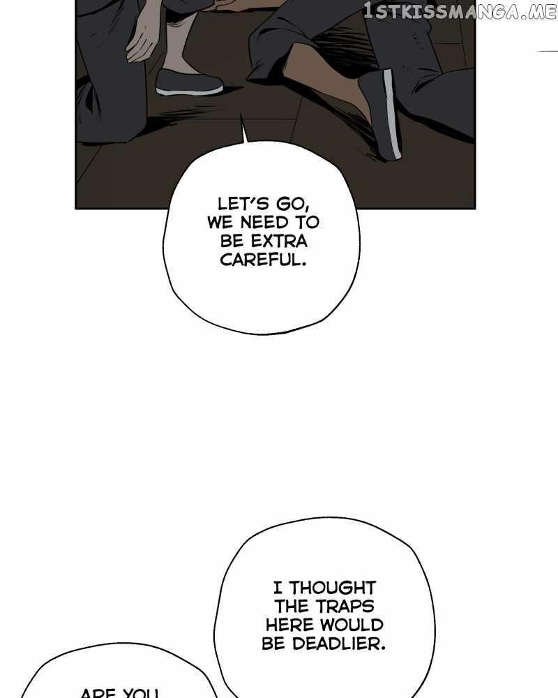 Read Black Sun Manga Online