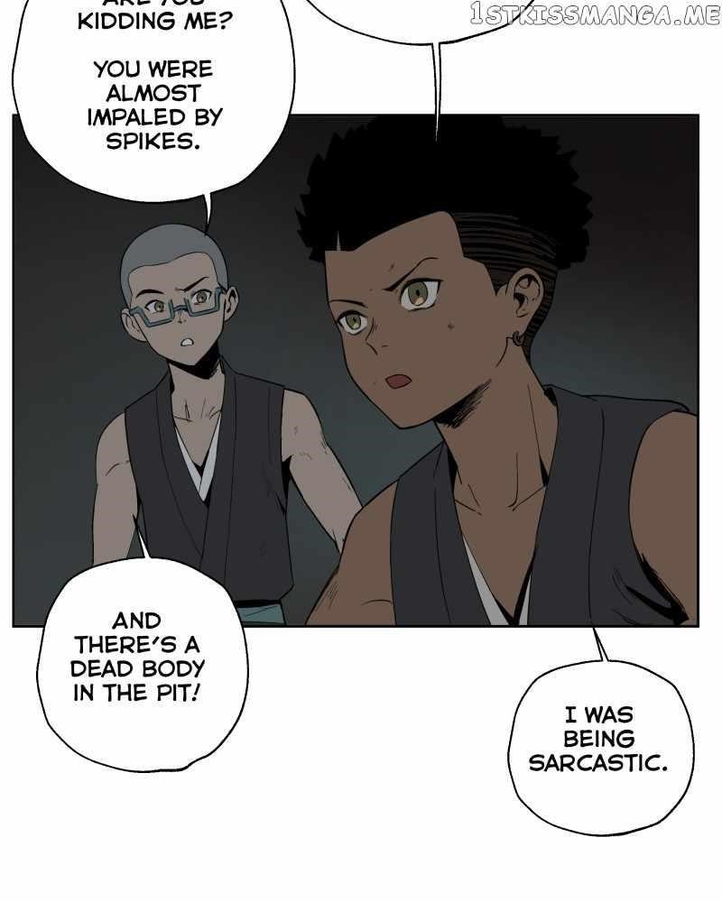 Read Black Sun Manga Online