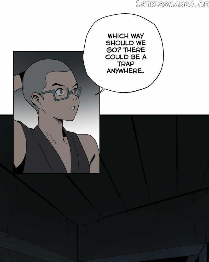 Read Black Sun Manga Online