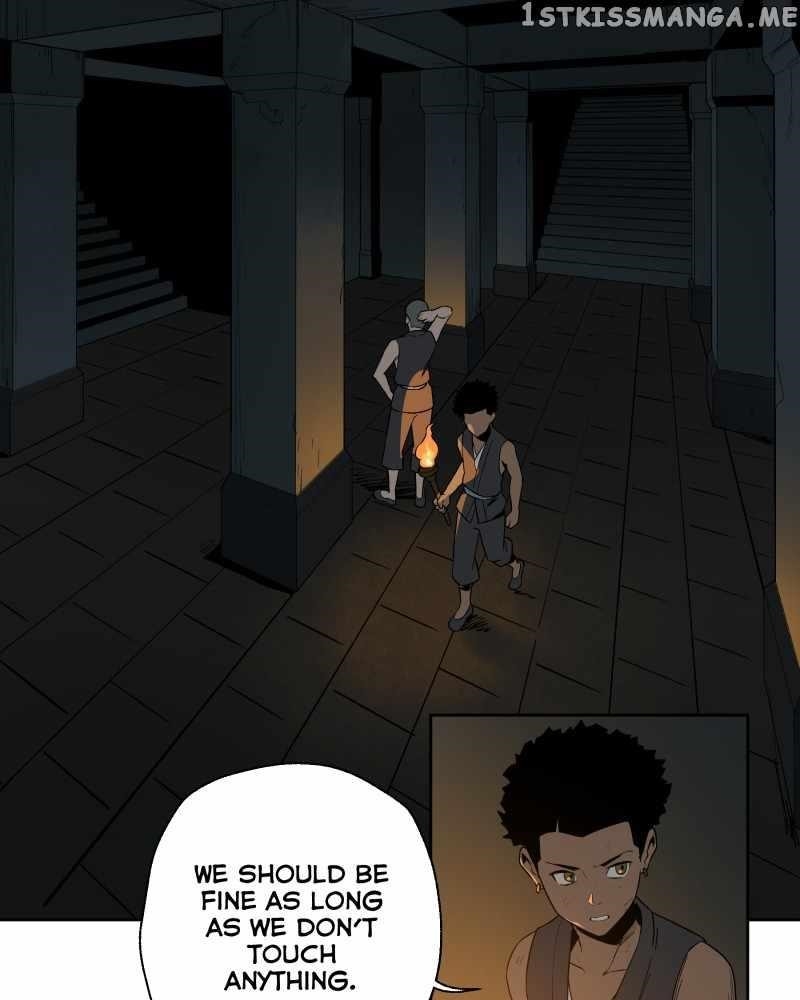 Read Black Sun Manga Online