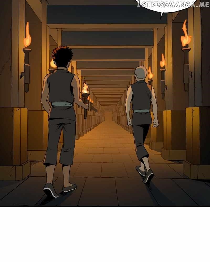 Read Black Sun Manga Online