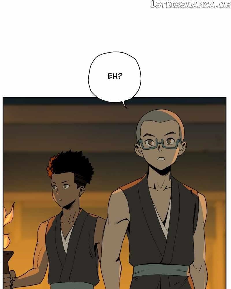 Read Black Sun Manga Online