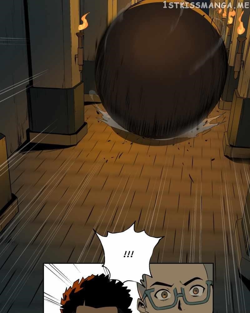 Read Black Sun Manga Online