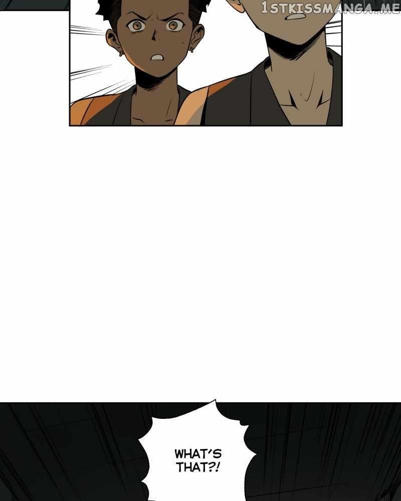 Read Black Sun Manga Online