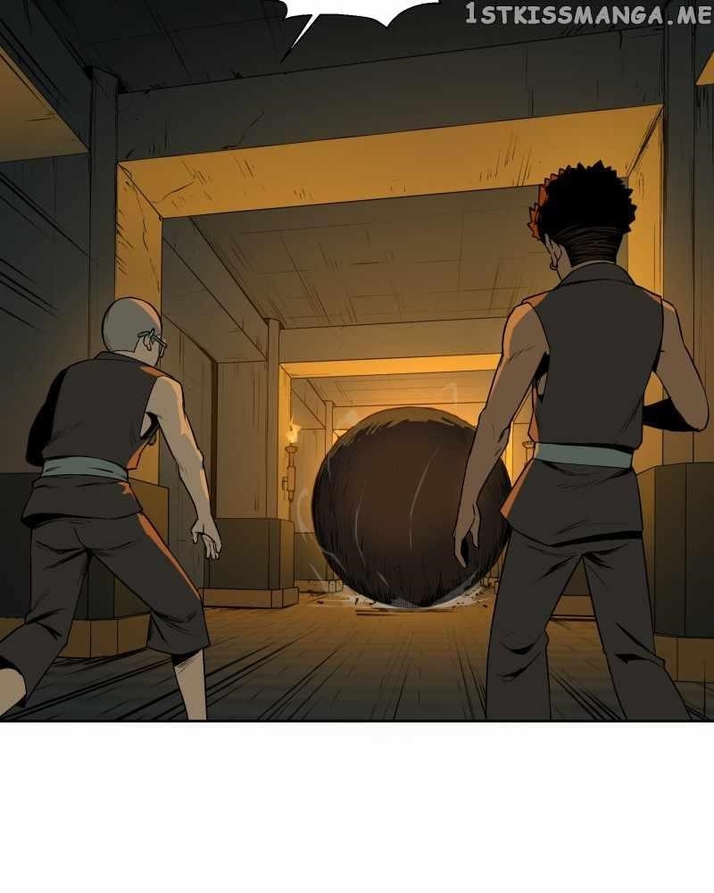 Read Black Sun Manga Online