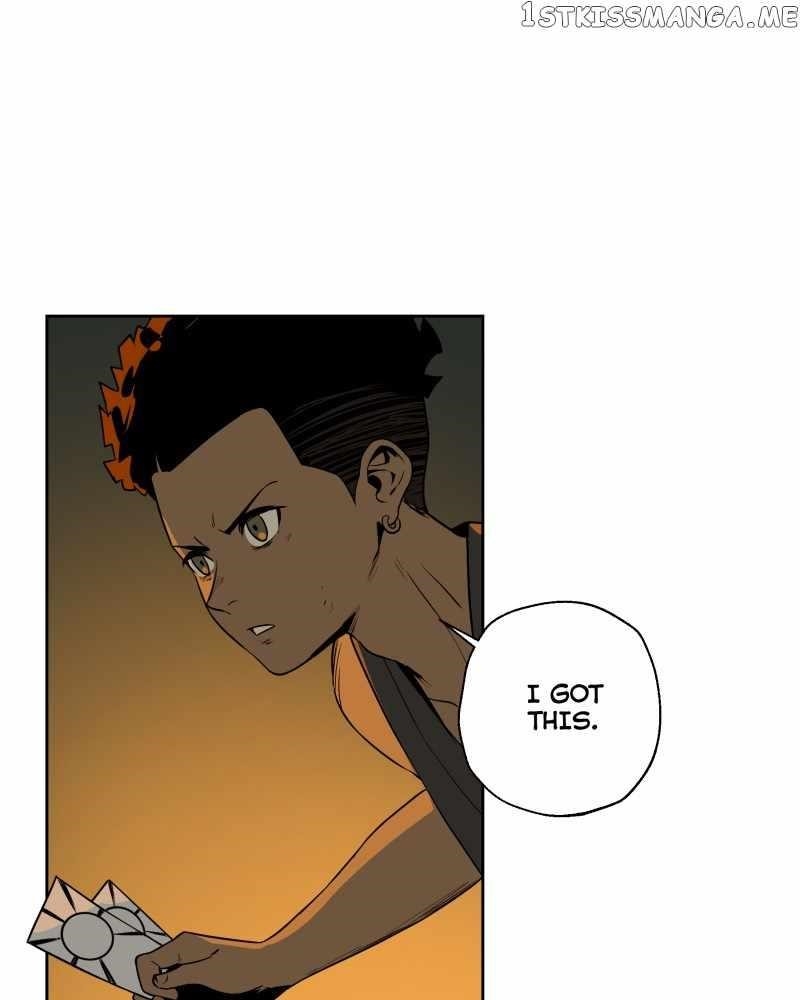 Read Black Sun Manga Online