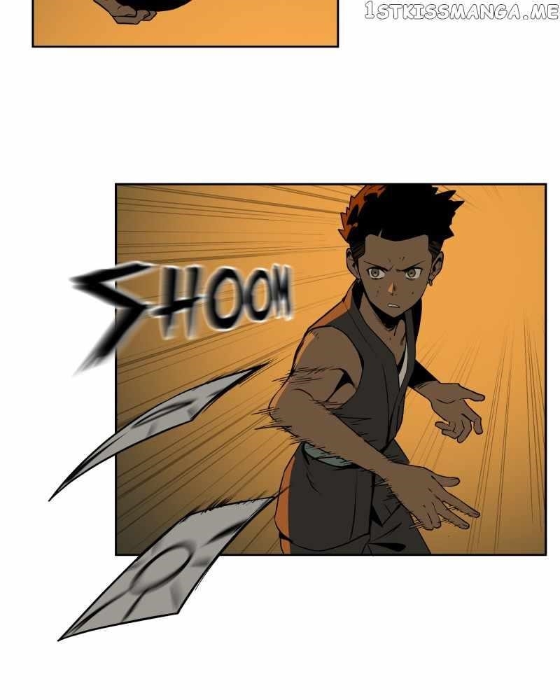 Read Black Sun Manga Online