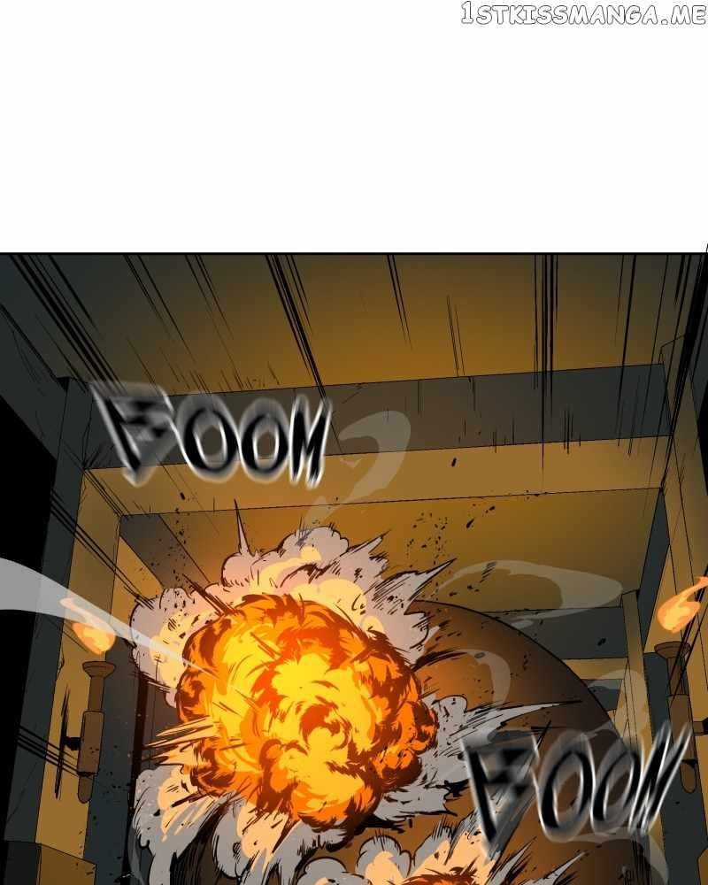 Read Black Sun Manga Online