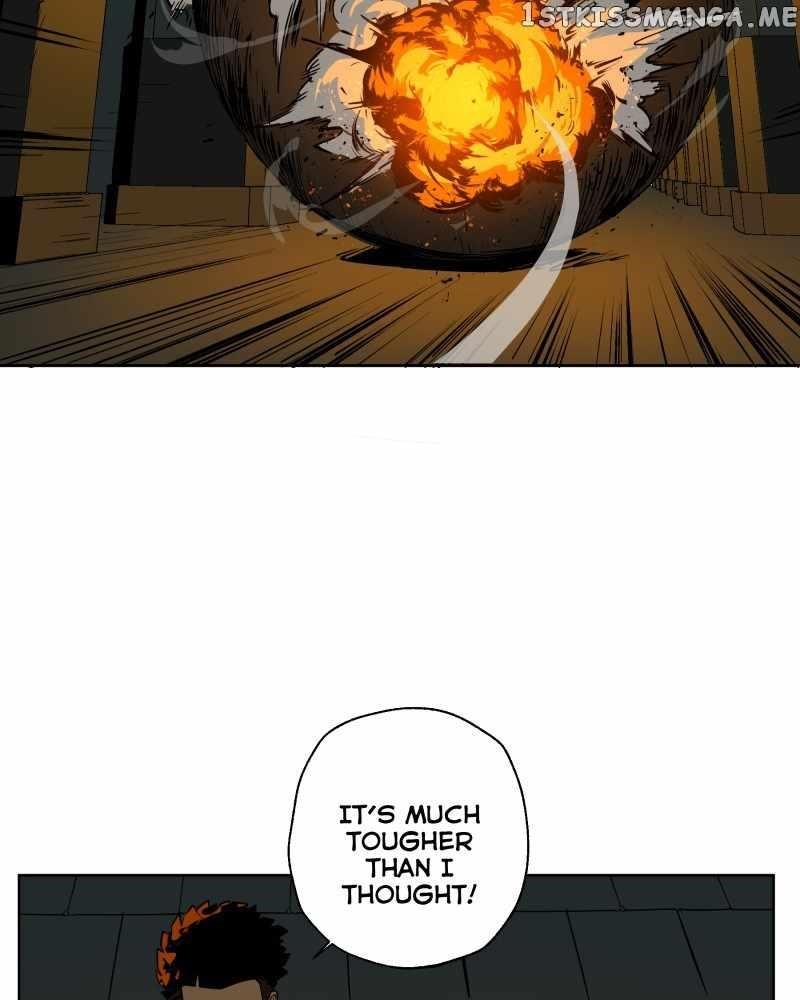 Read Black Sun Manga Online