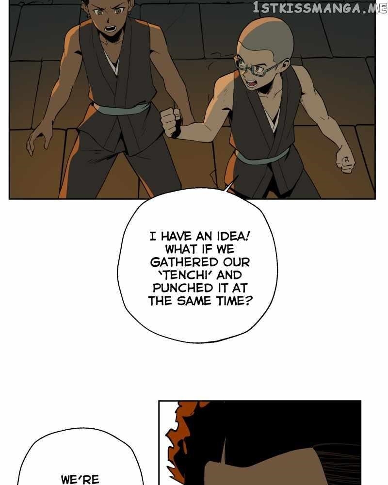 Read Black Sun Manga Online