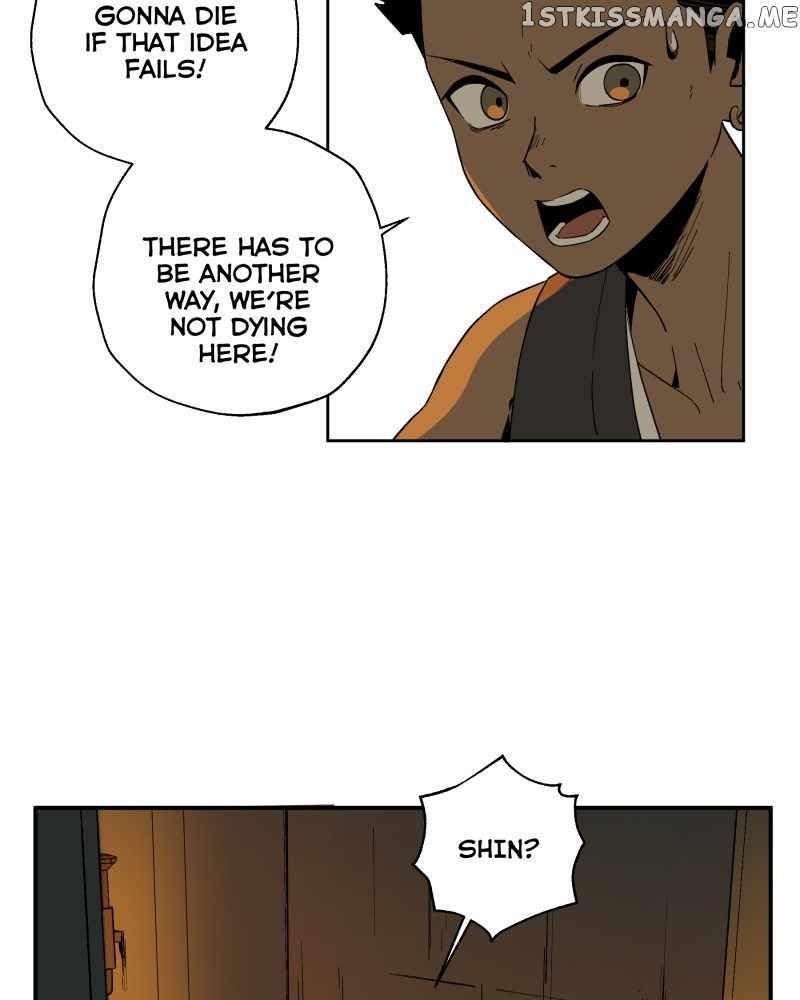 Read Black Sun Manga Online