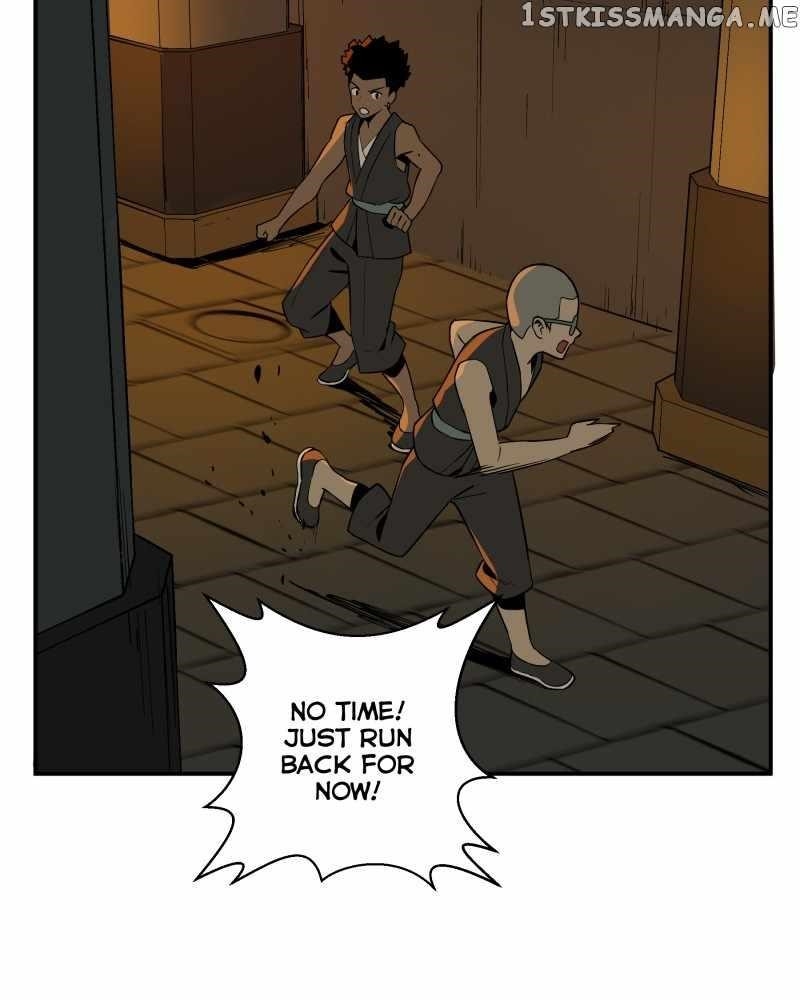 Read Black Sun Manga Online