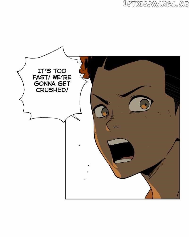 Read Black Sun Manga Online
