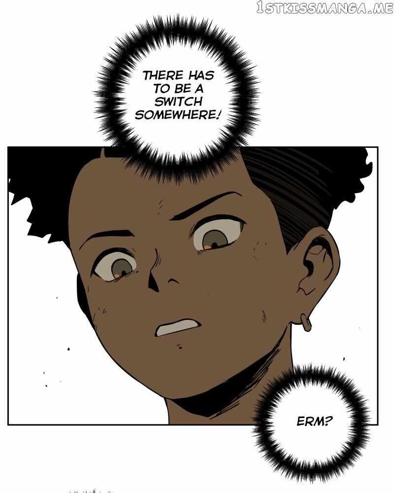 Read Black Sun Manga Online