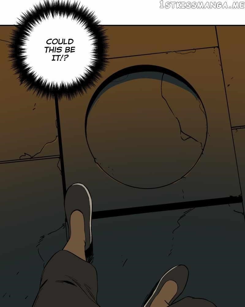 Read Black Sun Manga Online