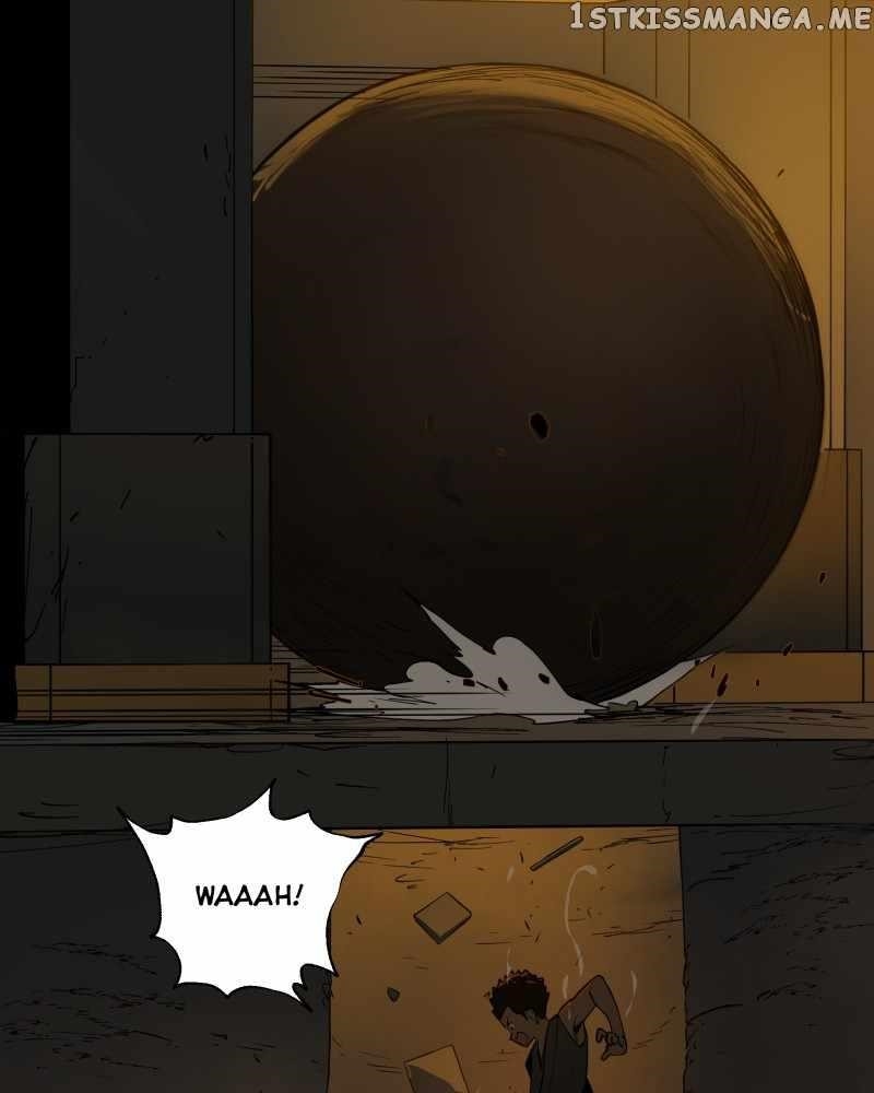 Read Black Sun Manga Online