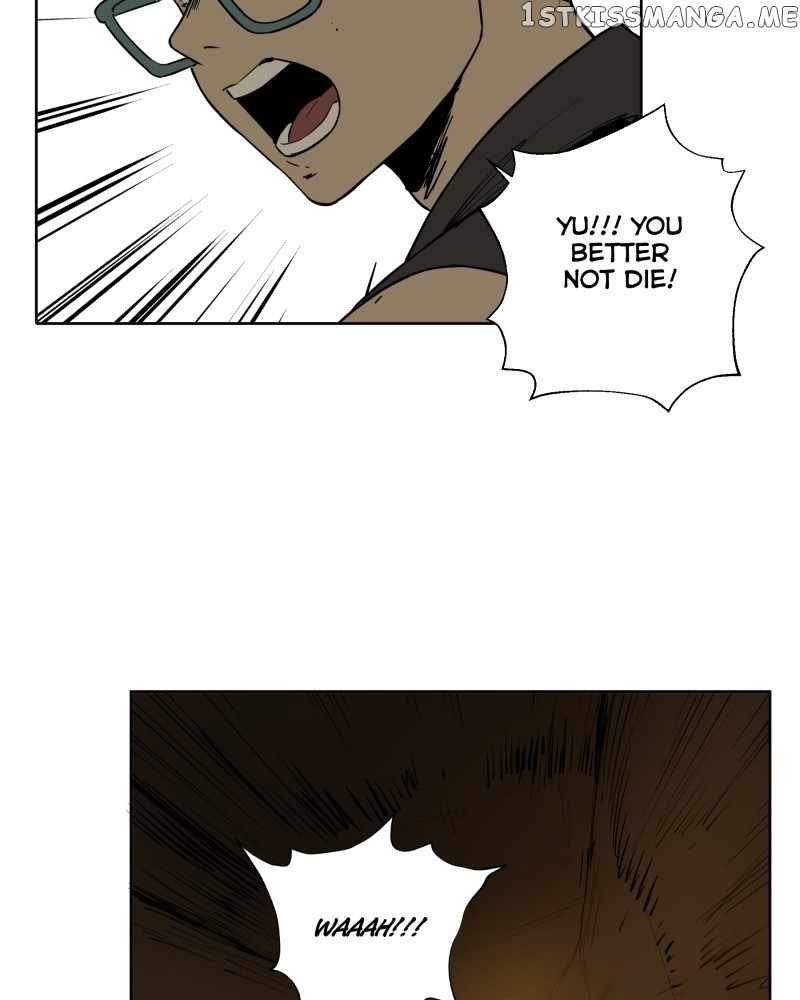 Read Black Sun Manga Online
