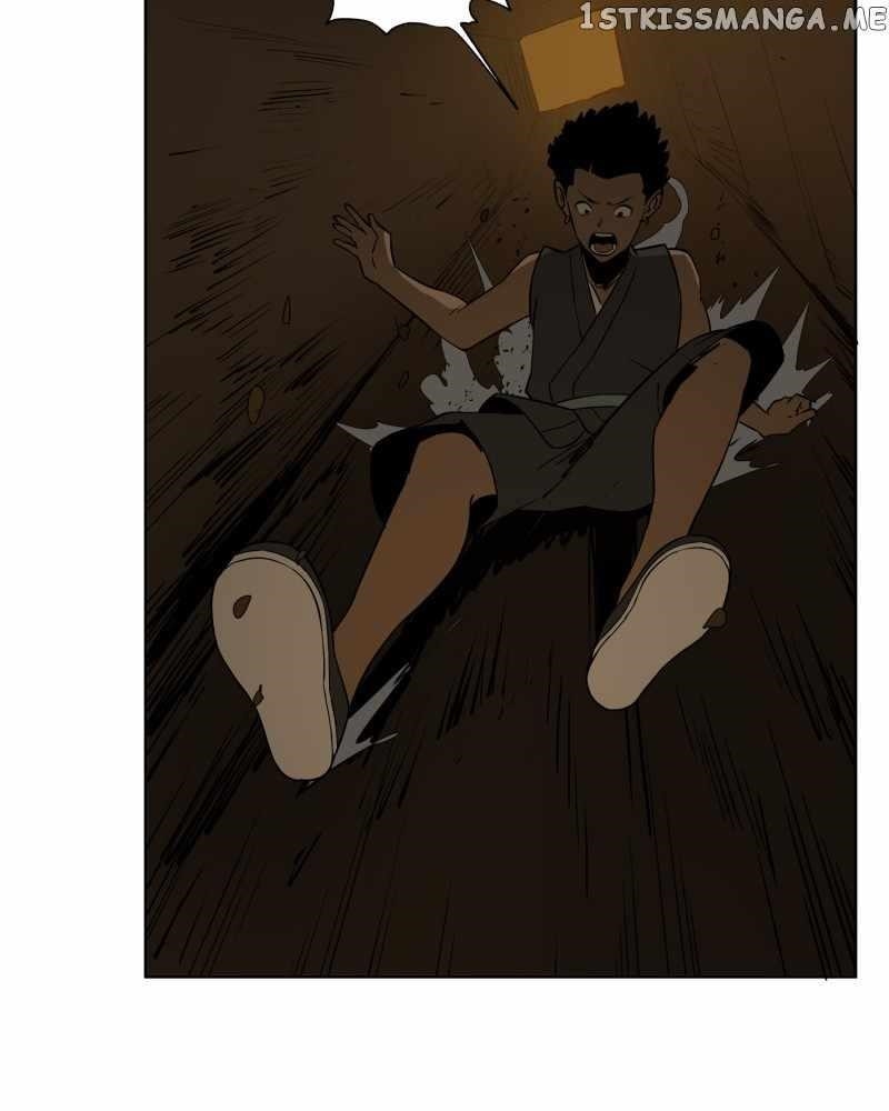 Read Black Sun Manga Online