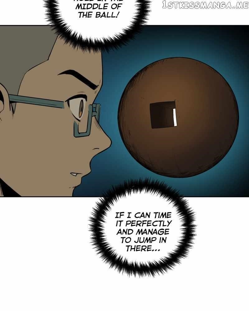 Read Black Sun Manga Online