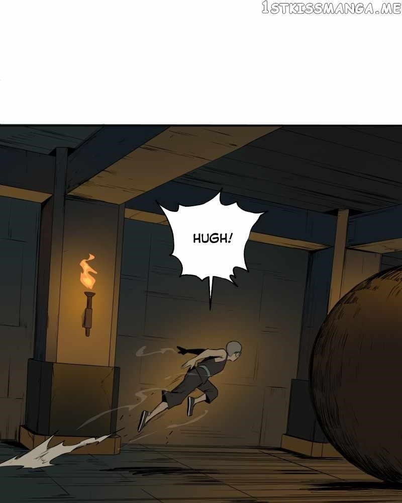 Read Black Sun Manga Online