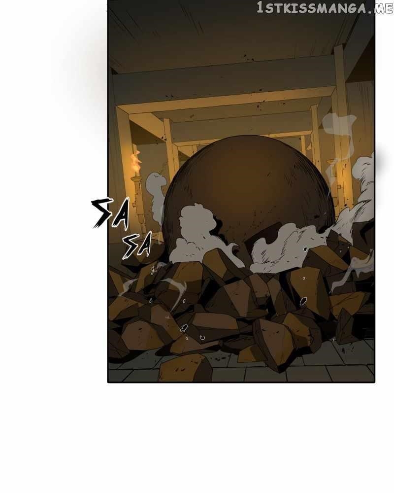 Read Black Sun Manga Online