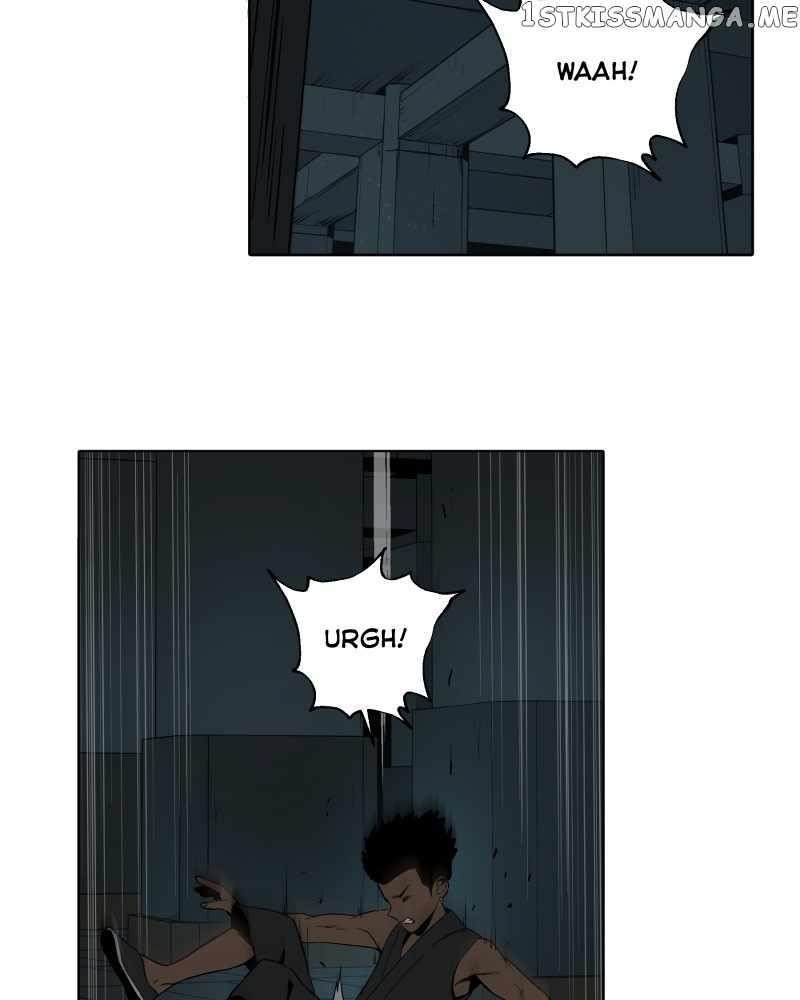 Read Black Sun Manga Online