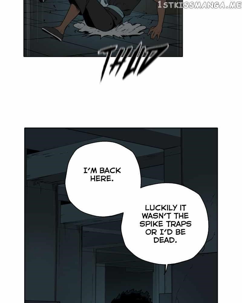 Read Black Sun Manga Online