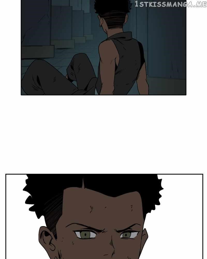 Read Black Sun Manga Online