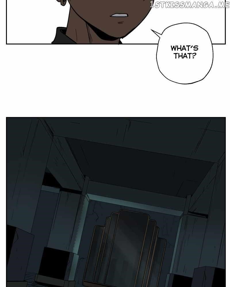 Read Black Sun Manga Online