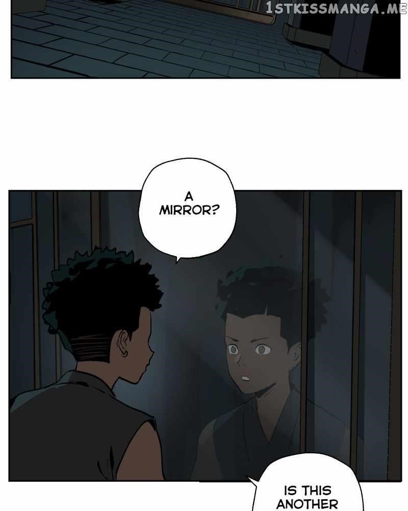 Read Black Sun Manga Online