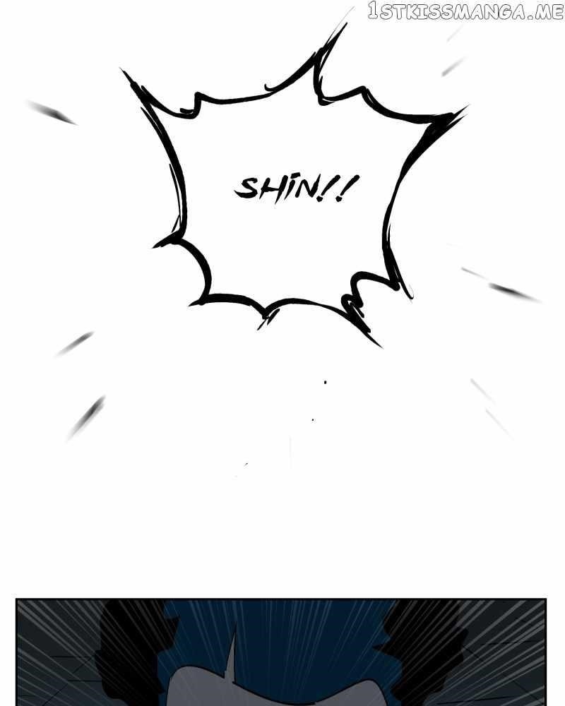 Read Black Sun Manga Online