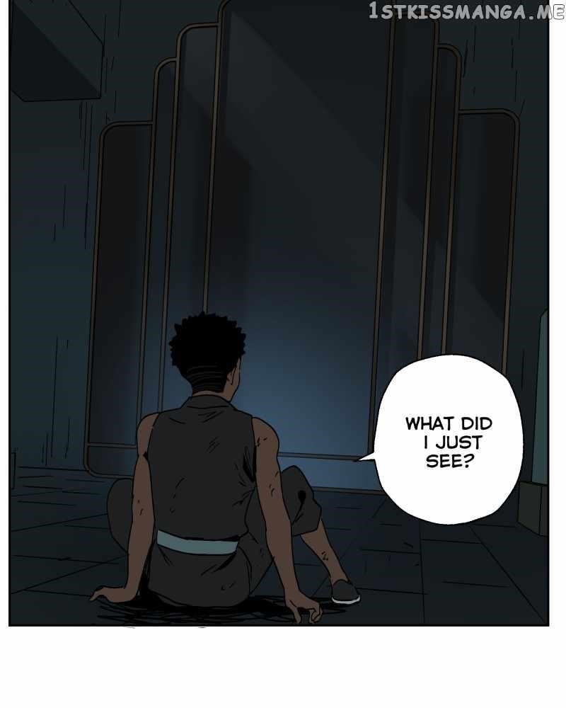 Read Black Sun Manga Online