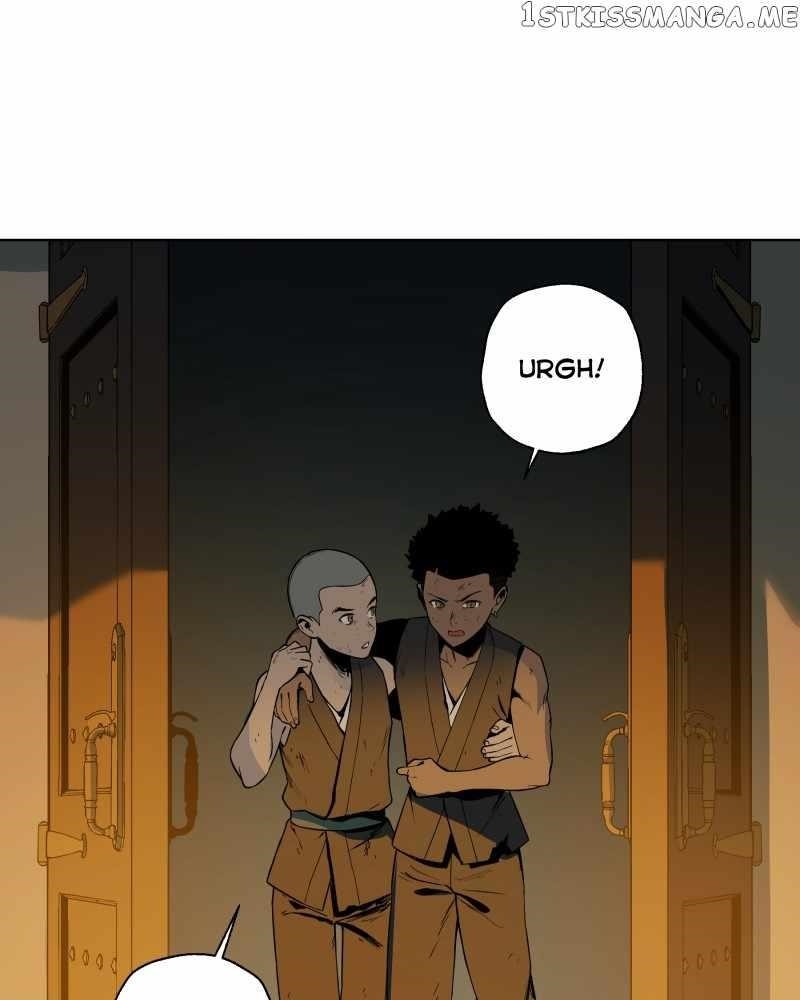 Read Black Sun Manga Online