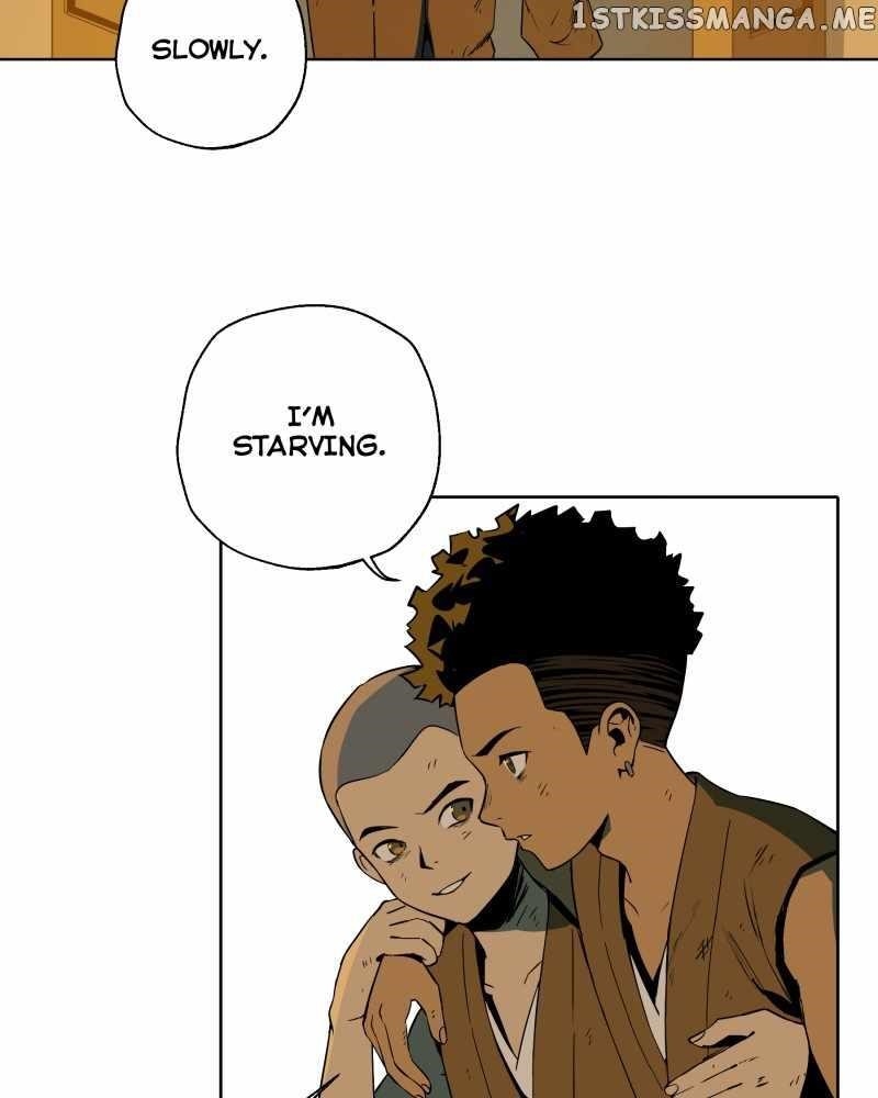 Read Black Sun Manga Online