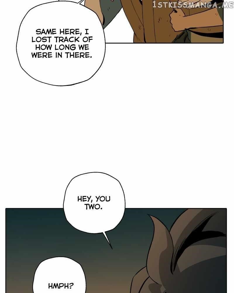 Read Black Sun Manga Online