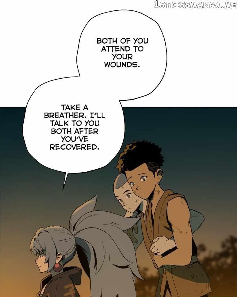Read Black Sun Manga Online