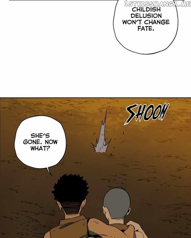 Read Black Sun Manga Online